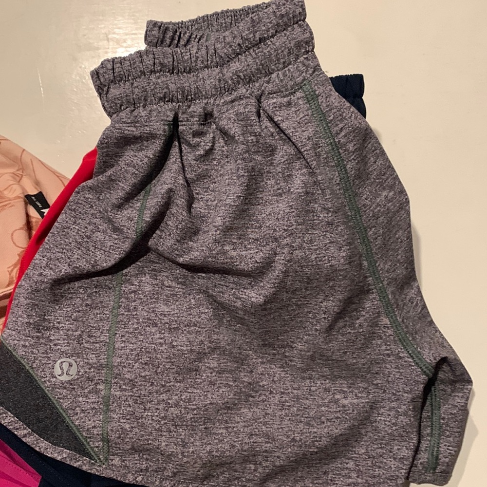 Bundle of shorts